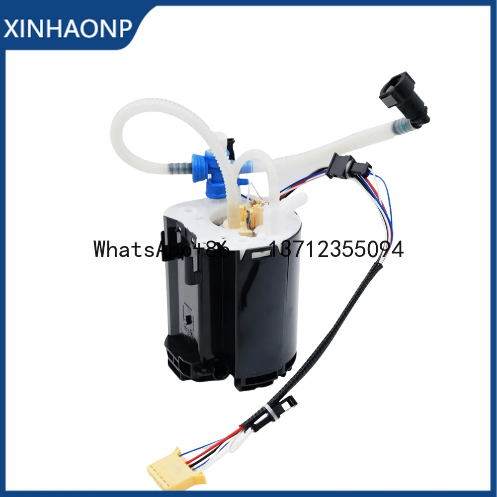 LR026192 New Fuel Pump For Land Rover Range Rover Evoque 2012-2013
LR026192 New Fuel Pump For Land Rover Range Rover Evoque 2012-2013