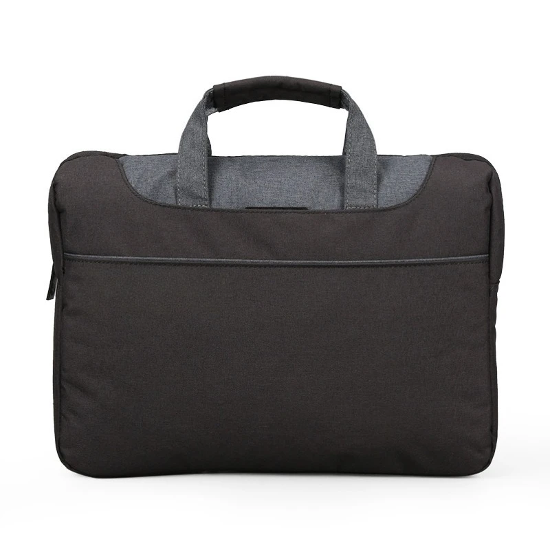 Thin and light handbags for men and women, thickened anti-splash briefcase, large capacity
Thin and light handbags for men and women, thickened anti-splash briefcase, large capacity