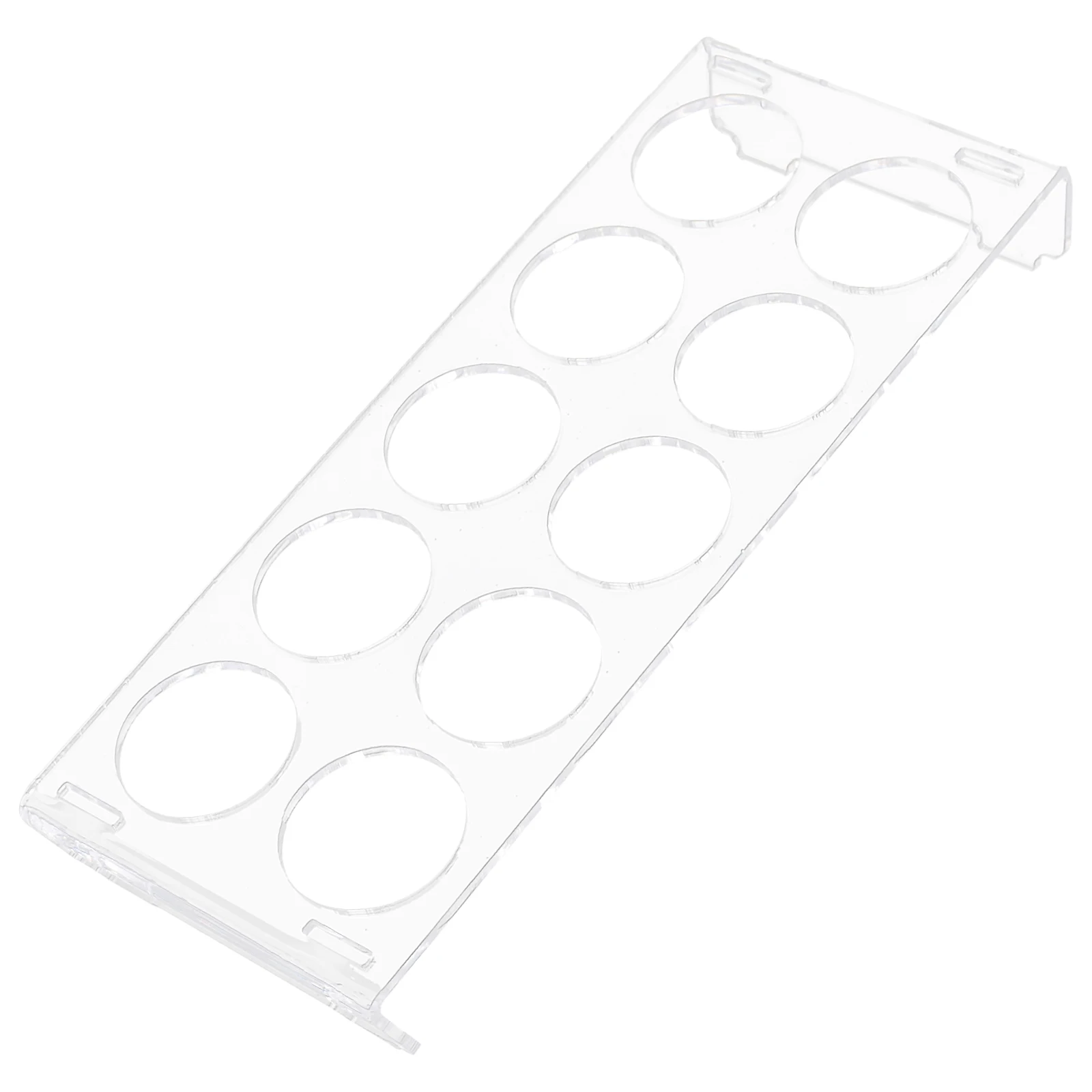 Acrylic Holder Storage Box Large Capacity Egg Organizer Fridge Bin Transparent Container Saver Egg Storage
Acrylic Holder Storage Box Large Capacity Egg Organizer Fridge Bin Transparent Container Saver Egg Storage