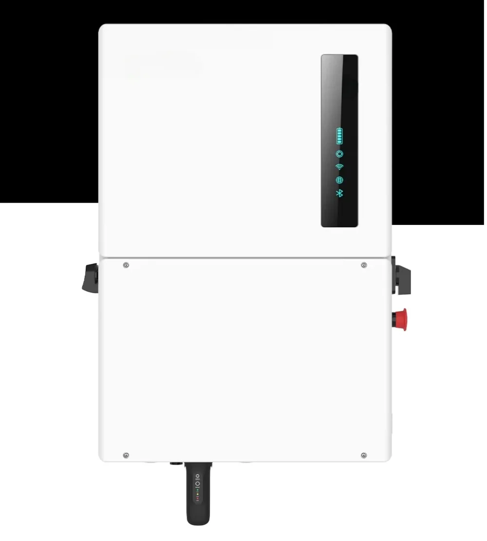 High Quality S6-EH1P(3.8-11.4)K-H-US 3.8kw Split Phase High Voltage Energy Storage Inverters
High Quality S6-EH1P(3.8-11.4)K-H-US 3.8kw Split Phase High Voltage Energy Storage Inverters