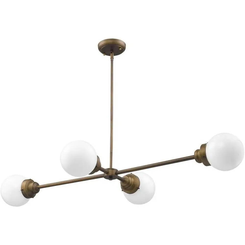 Modern LED Pendant Light, 22W, Round Base
Modern LED Pendant Light, 22W, Round Base