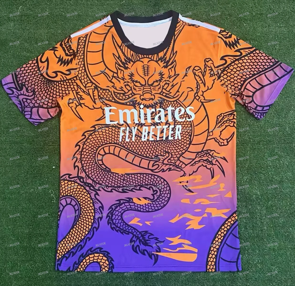 2025 New Arrival Liverpool Men's & Women's Football Warm-up Training Kit T-shirt Special Edition Sport Fashion Culture Wear
2025 New Arrival Liverpool Men's & Women's Football Warm-up Training Kit T-shirt Special Edition Sport Fashion Culture Wear