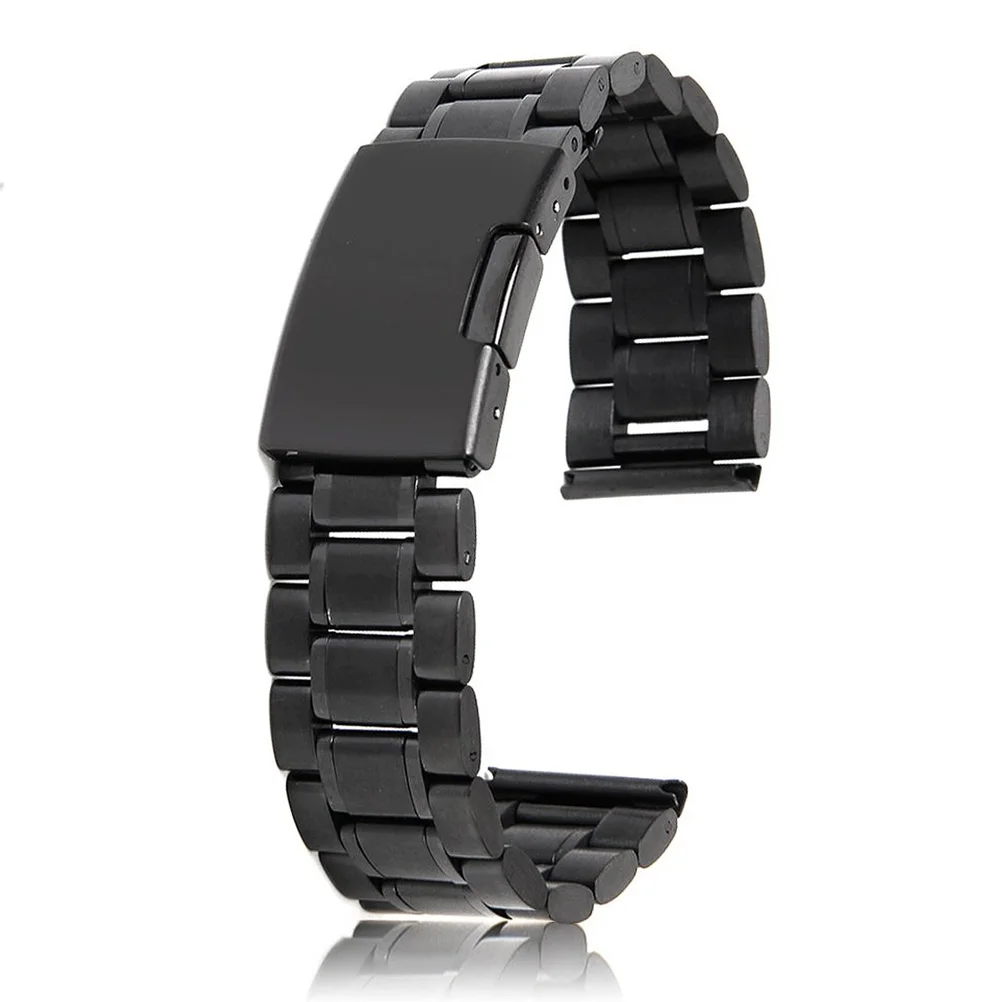 20 Mm Stainless Steel Watch Band 20mm Strap Watches Straight End Bands Arc Mouth
20 Mm Stainless Steel Watch Band 20mm Strap Watches Straight End Bands Arc Mouth