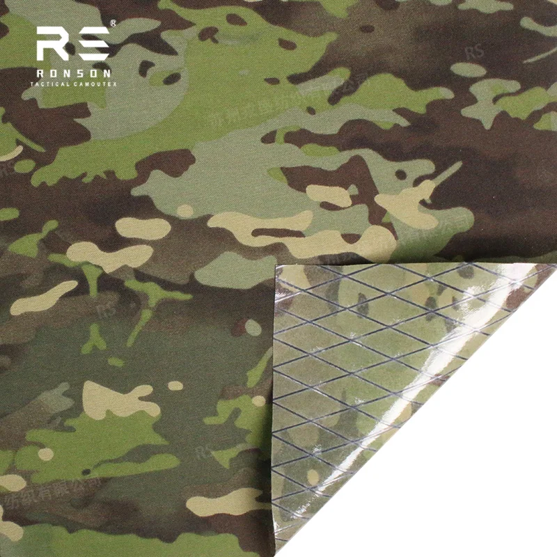 Domestic X-PAC Fabric Mesh MC High-Strength Composite Waterproof Luggage And Outdoor Equipment 500D Nylon Fabric
Domestic X-PAC Fabric Mesh MC High-Strength Composite Waterproof Luggage And Outdoor Equipment 500D Nylon Fabric