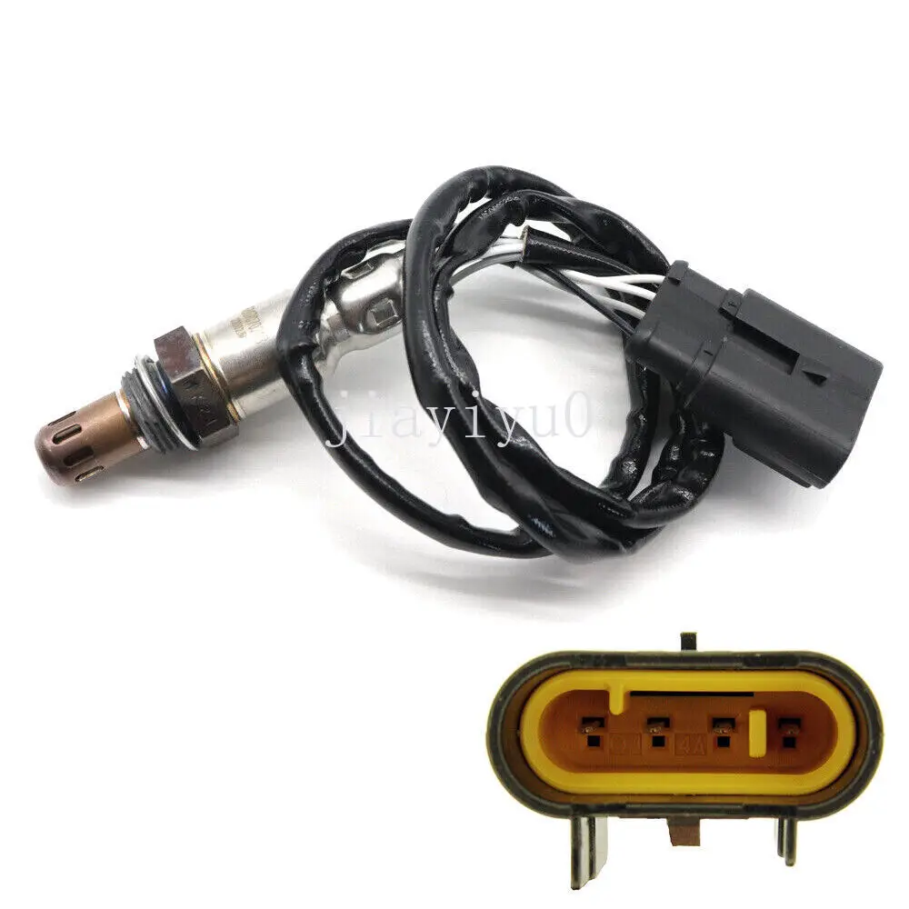 Нижний датчик кислорода O2 для 2015 2016 2017 2018 для Jeep Renegade 1.4L L4
Нижний датчик кислорода O2 для 2015 2016 2017 2018 для Jeep Renegade 1.4L L4