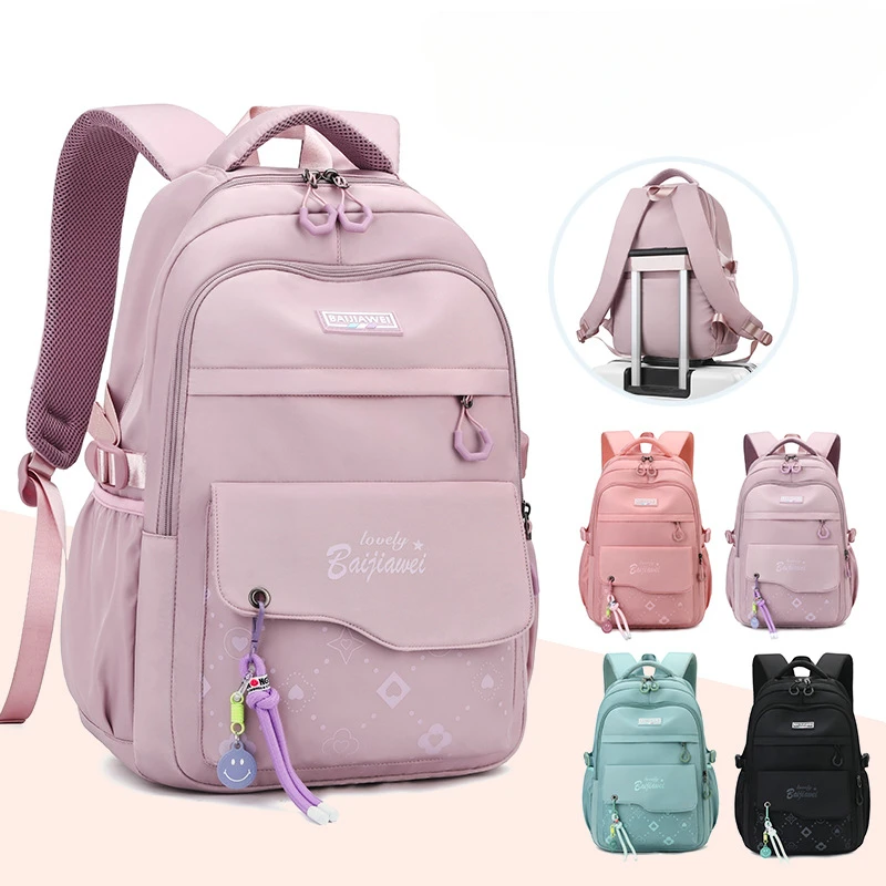 Teens Girl Backpacks Casual Japanese School Bag for Teenage Large Capacity Tarvel Shoulder Backpacks Senior High School Bookbags
Teens Girl Backpacks Casual Japanese School Bag for Teenage Large Capacity Tarvel Shoulder Backpacks Senior High School Bookbags