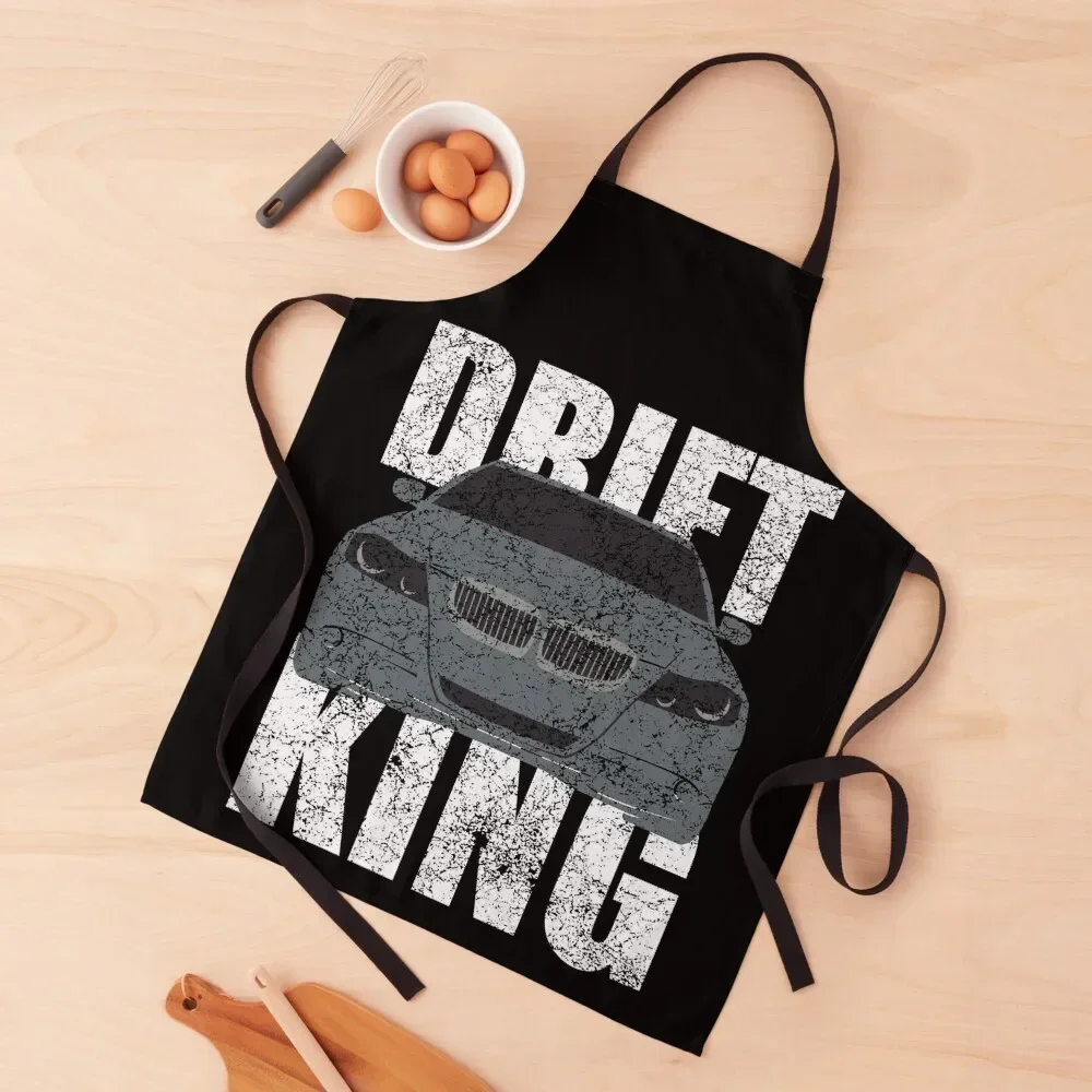 Drift King Sportcar Apron Customizable Professional Barber Women's Dress Chef Uniform Woman Apron
Drift King Sportcar Apron Customizable Professional Barber Women's Dress Chef Uniform Woman Apron