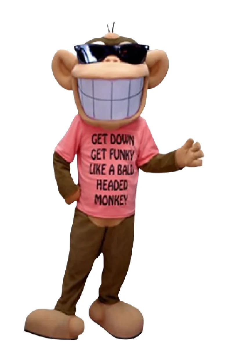findlay monkey mascot costume big mouth monkey custom fancy costume anime cosplay kit mascotte theme fancy dress carnival 0070
findlay monkey mascot costume big mouth monkey custom fancy costume anime cosplay kit mascotte theme fancy dress carnival 0070