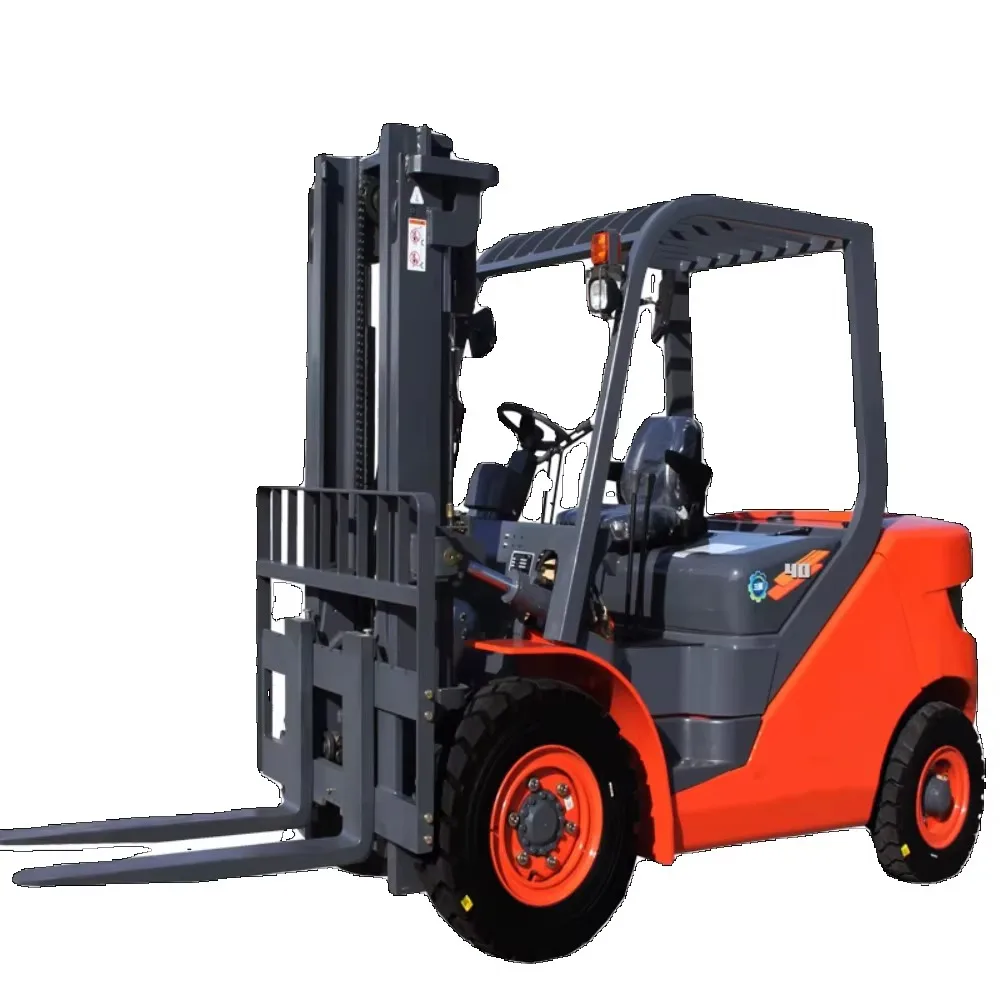 Longgong electric forklift 2 tons ride-on type 1 ton small 3 tons hydraulic lift push loading and unloading truck
Longgong electric forklift 2 tons ride-on type 1 ton small 3 tons hydraulic lift push loading and unloading truck
