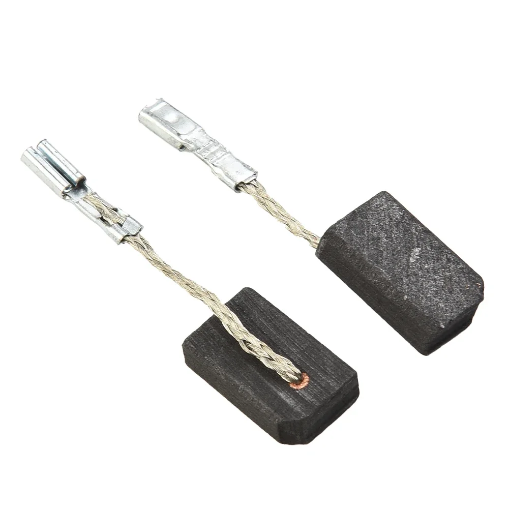 Kit Carbon Brushes Accessories Accessory Parts Replace Spare 2pcs 5*10*16mm Equipment For Metabo Angle Grinder
Kit Carbon Brushes Accessories Accessory Parts Replace Spare 2pcs 5*10*16mm Equipment For Metabo Angle Grinder