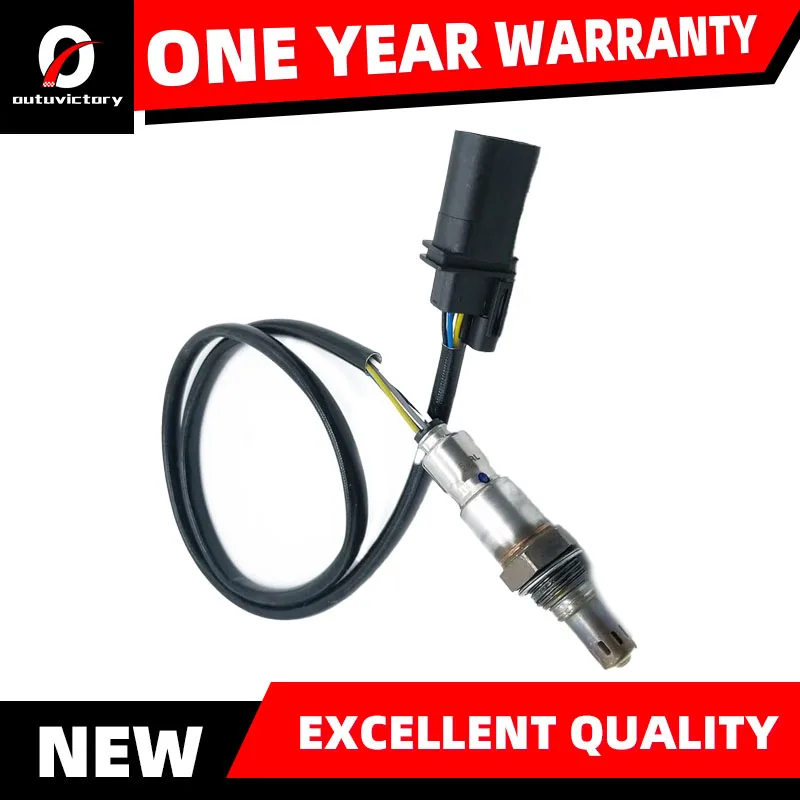 03F906262 03F906262B Lambda Probe O2 Oxygen Sensor fit For AUDI A1 A3 1.2 Seat VW PASSAT 1.6 SKODA CBZB CBZA 03F 906 262 B
03F906262 03F906262B Lambda Probe O2 Oxygen Sensor fit For AUDI A1 A3 1.2 Seat VW PASSAT 1.6 SKODA CBZB CBZA 03F 906 262 B