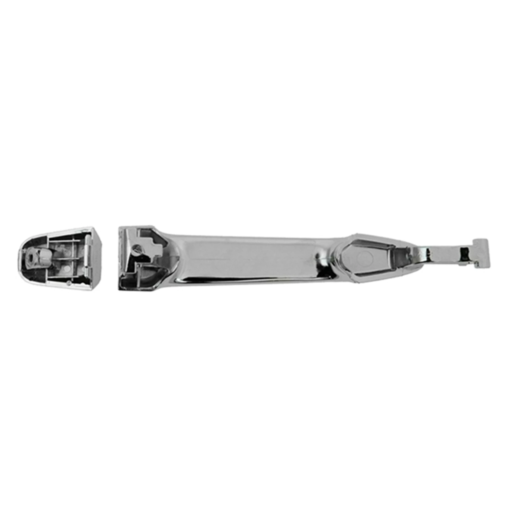 A60E-2Pcs Rear Door Handle Exterior Door Handle For-Toyota Sienna 2004-2010 69213-08020 69227-08040
A60E-2Pcs Rear Door Handle Exterior Door Handle For-Toyota Sienna 2004-2010 69213-08020 69227-08040