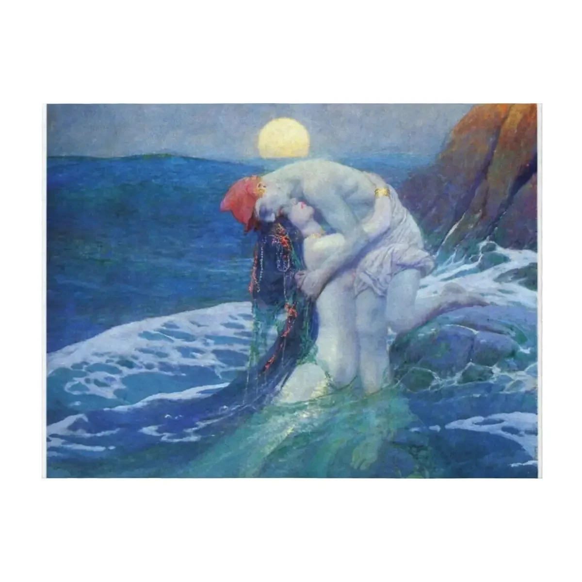 Одеяло MERMAID-HOWARD PYLE, теплое зимнее одеяло для косплея, забавный подарок в стиле аниме, туристические одеяла
Одеяло MERMAID-HOWARD PYLE, теплое зимнее одеяло для косплея, забавный подарок в стиле аниме, туристические одеяла