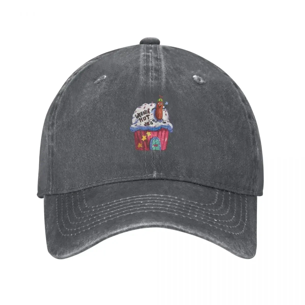 Weenie Hut Jr Baseball Cap fashionable Golf Cap Snap Back Hat luxury caps For Men Women's
Weenie Hut Jr Baseball Cap fashionable Golf Cap Snap Back Hat luxury caps For Men Women's