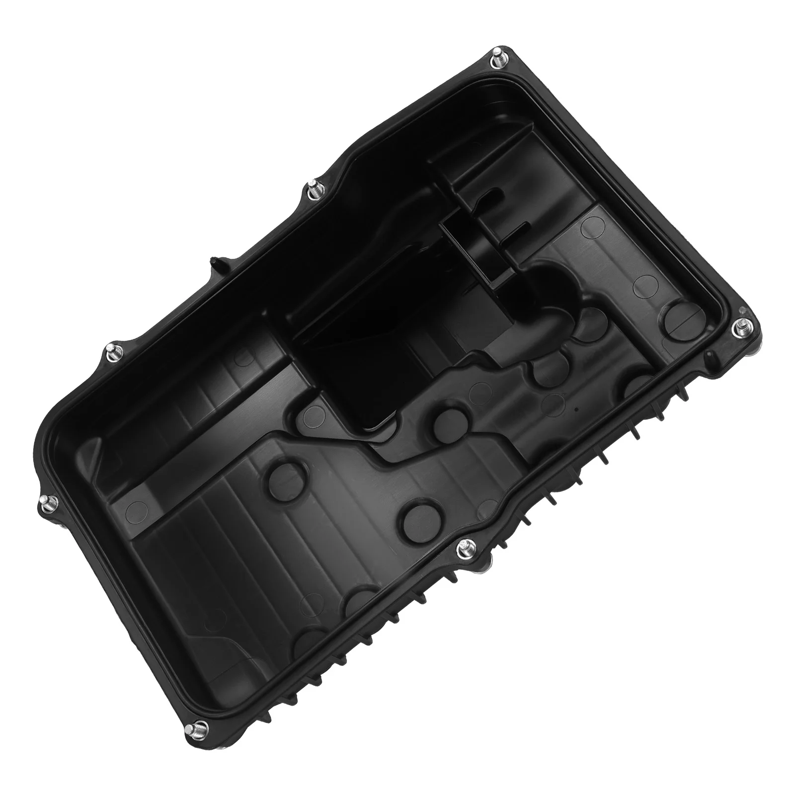 Transmission Oil Pan for Chrysler Pacifica/500L 2015-2020 4752951AA Gasket
Transmission Oil Pan for Chrysler Pacifica/500L 2015-2020 4752951AA Gasket