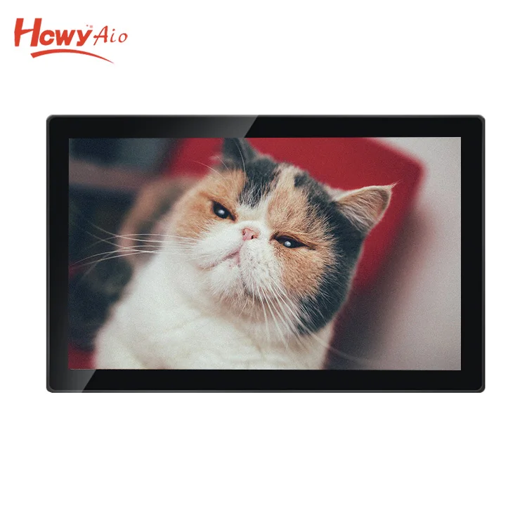 18.5inch 1920*1080 RK3288 2G+16G Wifi Bluetooth USB SD Ports Android All In One Tablet PC
18.5inch 1920*1080 RK3288 2G+16G Wifi Bluetooth USB SD Ports Android All In One Tablet PC