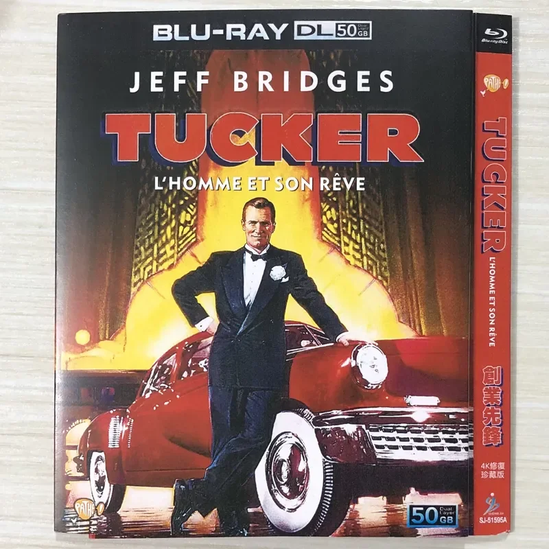 Classic Old Movies Entrepreneurial Pioneers Collector's Edition BD50 Blu-ray Disc
Classic Old Movies Entrepreneurial Pioneers Collector's Edition BD50 Blu-ray Disc