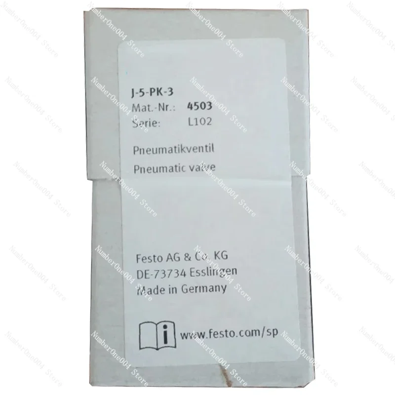 J-5-PK-3 VL-5-PK-3 Solenoid Valve
J-5-PK-3 VL-5-PK-3 Solenoid Valve