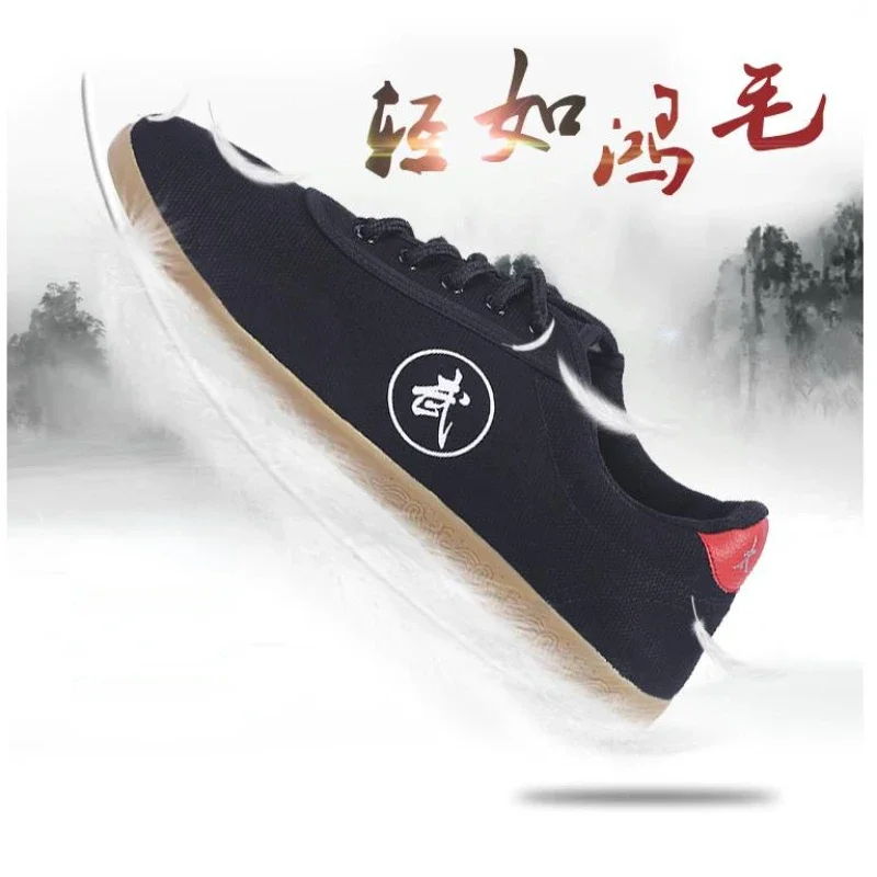 XIHAHA New Martial Arts Shoes Unisex Adult Sports Traditional Chinese Old Beijing Tai Chi Kung Fu Team Performing Men and Women
XIHAHA New Martial Arts Shoes Unisex Adult Sports Traditional Chinese Old Beijing Tai Chi Kung Fu Team Performing Men and Women