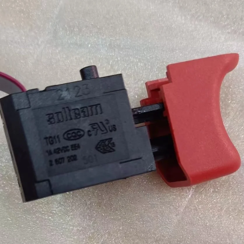 DX18V-200 GSB18V-150C GDS18V-1000 GDS18V-1050H for bosch Electric tool switch digital module 2607202501
DX18V-200 GSB18V-150C GDS18V-1000 GDS18V-1050H for bosch Electric tool switch digital module 2607202501