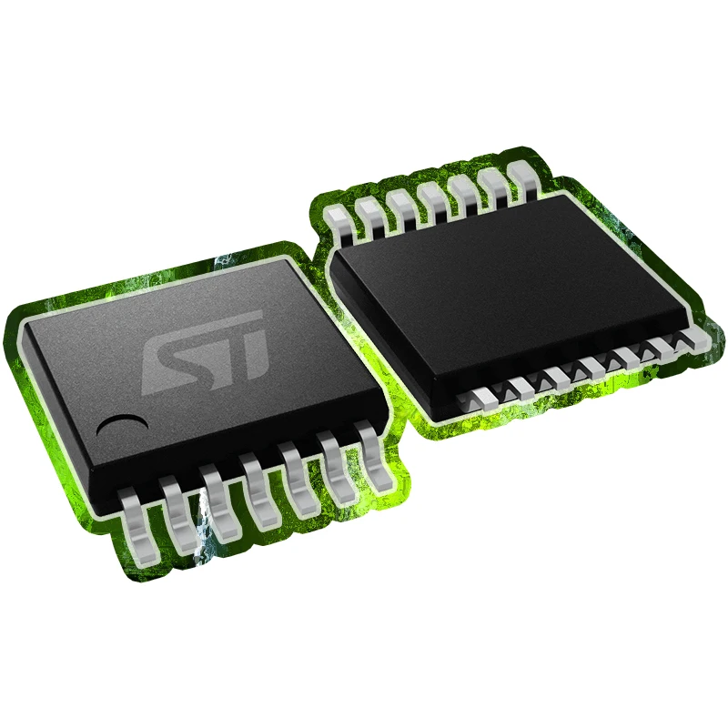 (1PCS) LMV324IYPT M74HC14YTTR M74HC132YTTR STM32L011D3P6TR STM32L011D4P6 STM32L011D4P6TR STM32L011D4P7 STM32L021D4P7 New
(1PCS) LMV324IYPT M74HC14YTTR M74HC132YTTR STM32L011D3P6TR STM32L011D4P6 STM32L011D4P6TR STM32L011D4P7 STM32L021D4P7 New