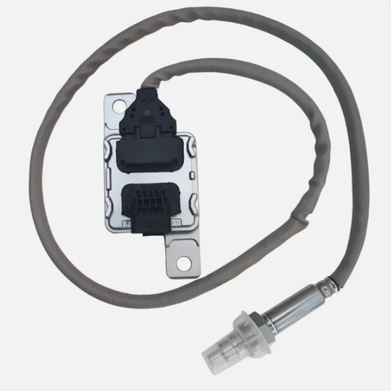 NOX Sensor Nitrogen Oxygen Sensor 8K0907807E 5WK96688 For AUDI A4 S4 Avant Allroad Quttro 8k 2008-2016 Volkswagen Passat 2.0L
NOX Sensor Nitrogen Oxygen Sensor 8K0907807E 5WK96688 For AUDI A4 S4 Avant Allroad Quttro 8k 2008-2016 Volkswagen Passat 2.0L