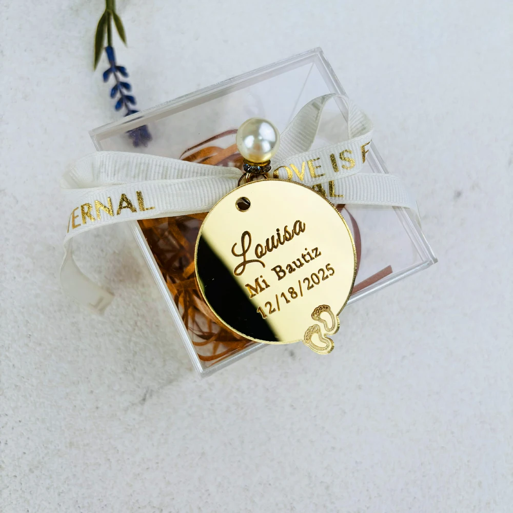Personalized Gold/Silver Round Baby shower Wedding Decor Custom Logo Bottle Labels Baptism Birthday Party Gift DIY Candy Tags
Personalized Gold/Silver Round Baby shower Wedding Decor Custom Logo Bottle Labels Baptism Birthday Party Gift DIY Candy Tags