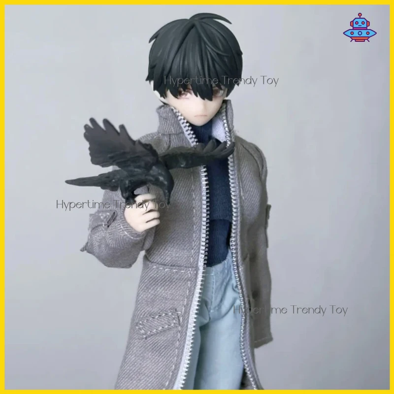 New Arrival JDSX Global Exam 1/8 MJD Action Figure Manhua Merch You Huo Qin Jiu Exquisite Collectible Model Collectible Gifts
New Arrival JDSX Global Exam 1/8 MJD Action Figure Manhua Merch You Huo Qin Jiu Exquisite Collectible Model Collectible Gifts