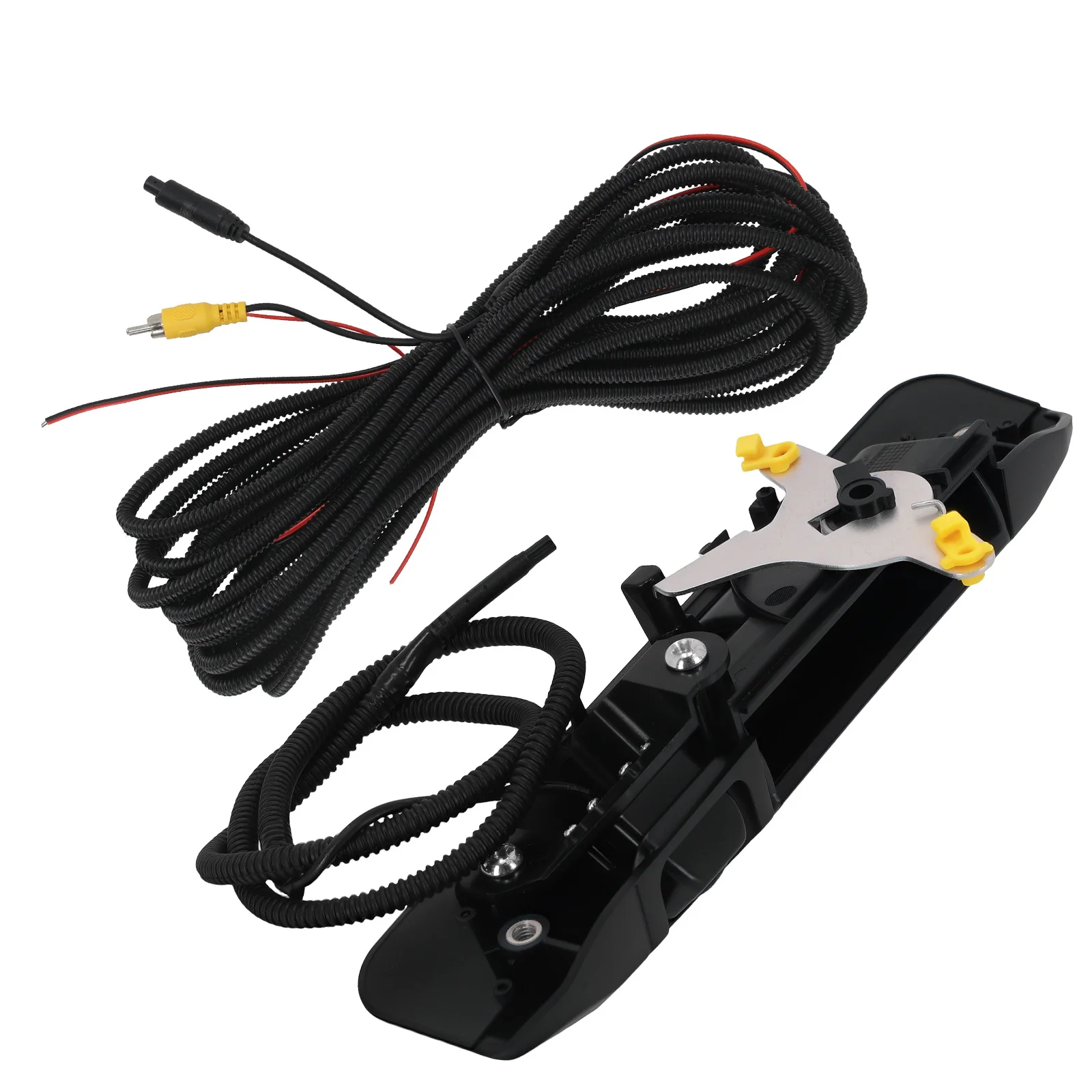 Камера в ручке задней двери для Toyota Tacoma 05-14 6909004020 с ночным видением
Камера в ручке задней двери для Toyota Tacoma 05-14 6909004020 с ночным видением