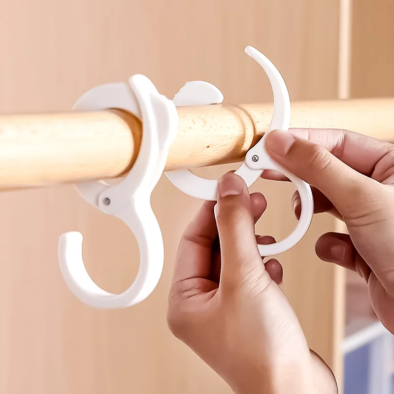 Multi Function Buckle Adustable S-shape Hook Cabinet Clothes & Hat Hooks, Non-punching Kitchen Bathroom Hanging Lock Buckle
Multi Function Buckle Adustable S-shape Hook Cabinet Clothes & Hat Hooks, Non-punching Kitchen Bathroom Hanging Lock Buckle