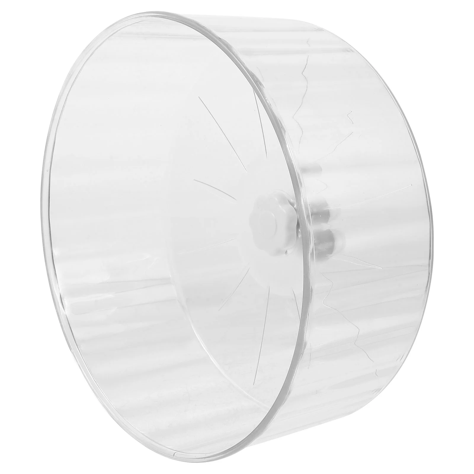 Hamster Running Wheel Exercise Mouse Accessories Chinchilla Rat Silent Hedgehog Guinea Pig Toys
Hamster Running Wheel Exercise Mouse Accessories Chinchilla Rat Silent Hedgehog Guinea Pig Toys