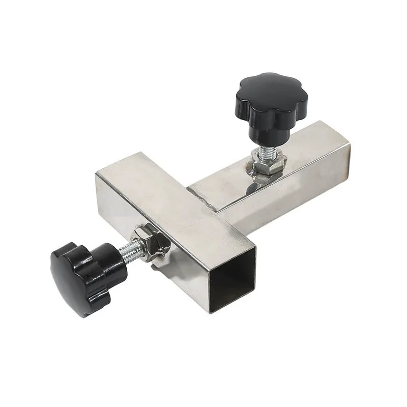 Pet grooming table gantry hanger, pet dog grooming table, stainless steel gantry bracket pet accessories
Pet grooming table gantry hanger, pet dog grooming table, stainless steel gantry bracket pet accessories