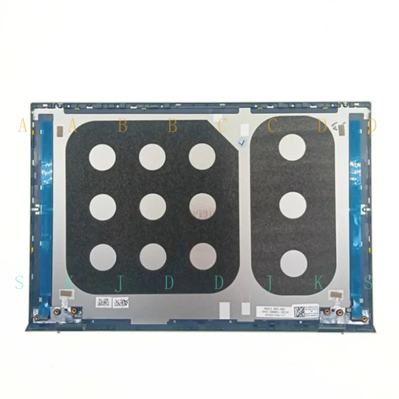 Запасной чехол для задней панели ЖК-дисплея ноутбука DELL Inspiron 5408 5409 PR5C2 0PR5C2
Запасной чехол для задней панели ЖК-дисплея ноутбука DELL Inspiron 5408 5409 PR5C2 0PR5C2