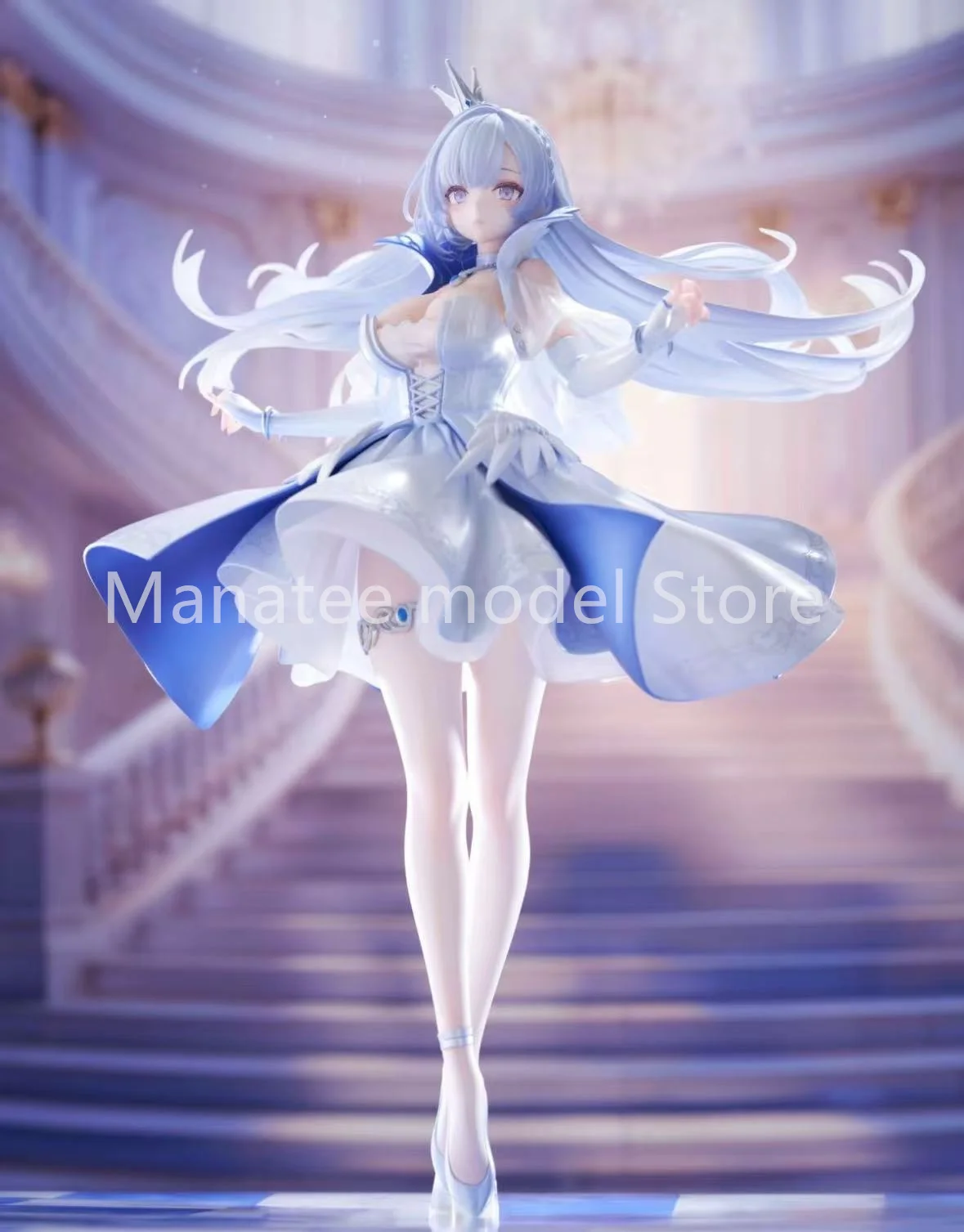 100% Original Azur Lane Argus PVC Action Figure Anime Model Toys Figure Collection Doll Gift
100% Original Azur Lane Argus PVC Action Figure Anime Model Toys Figure Collection Doll Gift