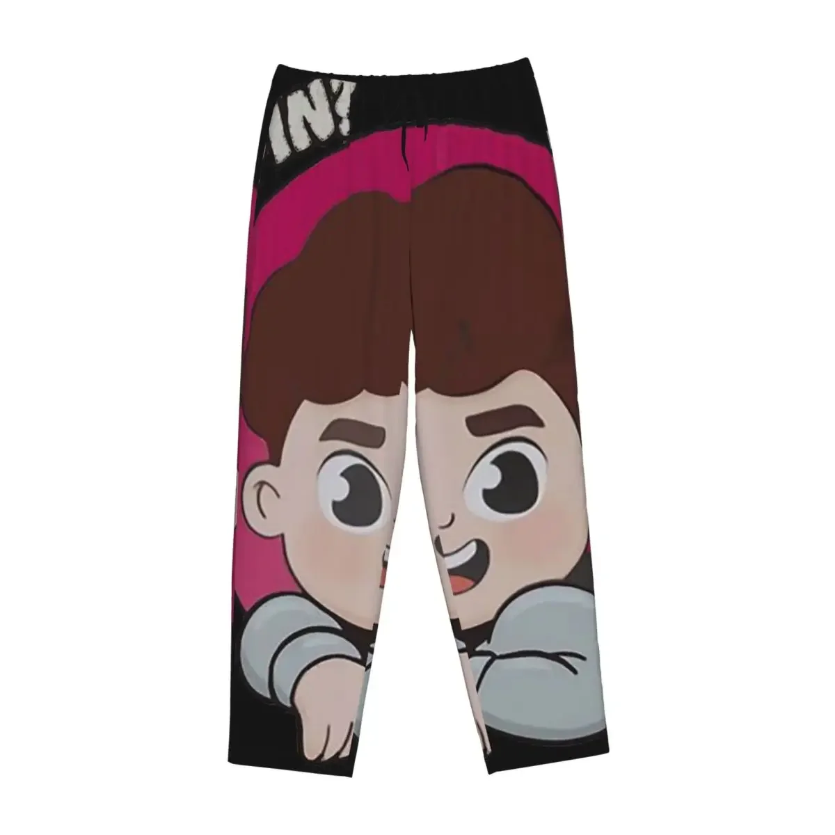 Custom Caylus Women Pajama Pants Lounge Sleep Sleepwear Bottoms with Pockets
Custom Caylus Women Pajama Pants Lounge Sleep Sleepwear Bottoms with Pockets