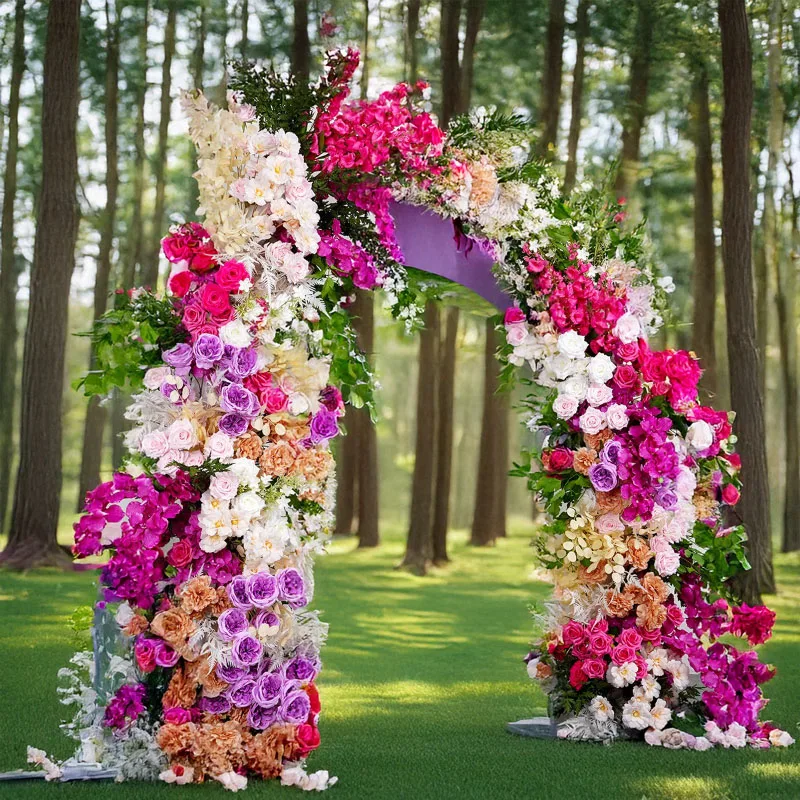 210 СМ Роза Красная Искусственная Роза Рог Цветочная Композиция Свадебное Украшение Фон Сценическое Украшение Шелковый Цветок
210 СМ Роза Красная Искусственная Роза Рог Цветочная Композиция Свадебное Украшение Фон Сценическое Украшение Шелковый Цветок