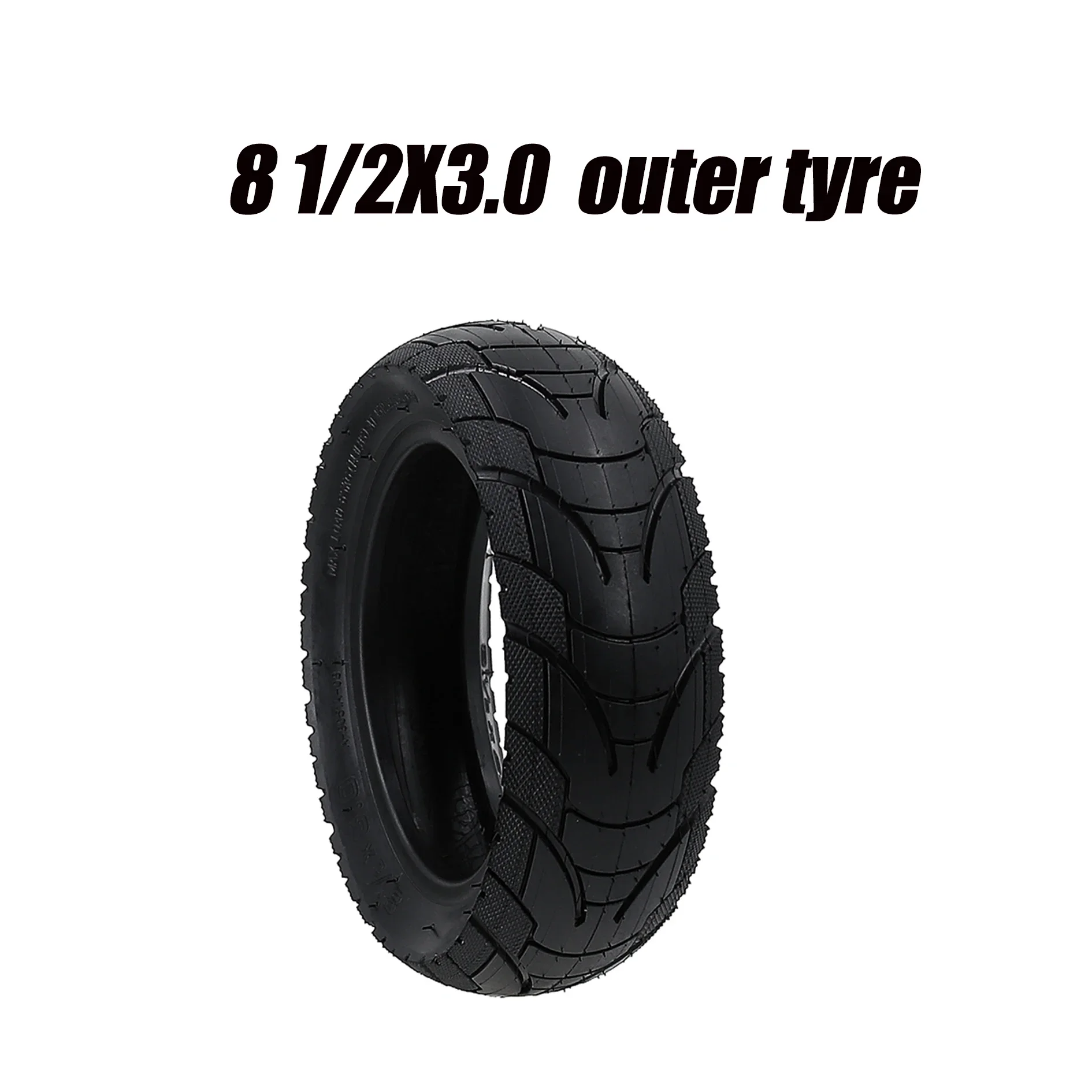 Шина для XiaoMi Mijia M365/1S 8 1/2x3,0 Pro Series Dualtron Mini Electric Scooter Пневматическое колесо 8,5x3 0 Расширенная шина
Шина для XiaoMi Mijia M365/1S 8 1/2x3,0 Pro Series Dualtron Mini Electric Scooter Пневматическое колесо 8,5x3 0 Расширенная шина