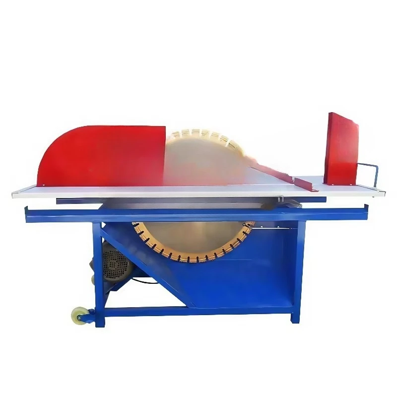 High quality multifunctional concrete curbs cutting building stone concrete brick cutting machine
High quality multifunctional concrete curbs cutting building stone concrete brick cutting machine