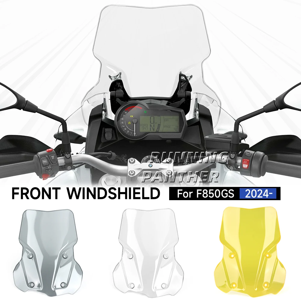 Запчасти для мотоциклов, переднее лобовое стекло для BMW F850GS F 850 GS F850 GS 2024- лобовое стекло, защита от ветрового стекла, дефлектор, защита
Запчасти для мотоциклов, переднее лобовое стекло для BMW F850GS F 850 GS F850 GS 2024- лобовое стекло, защита от ветрового стекла, дефлектор, защита