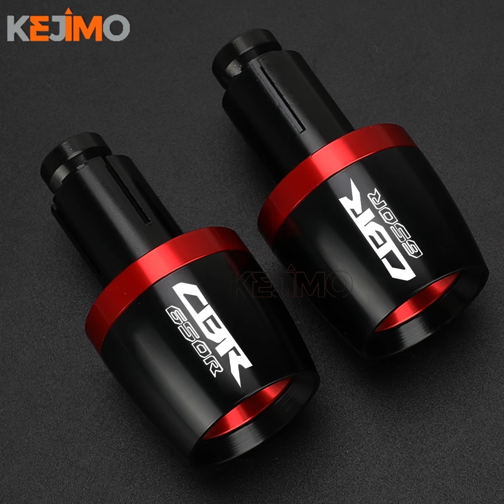 Motorcycle Handle Bar Cap End Plugs Handlebar Grips Ends FOR HONDA CBR650R CBR 650R 650 R CBR650 R 2024 2023 2022 2021 2020 2019
Motorcycle Handle Bar Cap End Plugs Handlebar Grips Ends FOR HONDA CBR650R CBR 650R 650 R CBR650 R 2024 2023 2022 2021 2020 2019