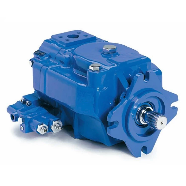 Hydraulic pump assembly accessories PVM074MR10GS02AAC2820000AA0A Imported high pressure oil pump PVM131ER13GS02AAC2820000AA0A
Hydraulic pump assembly accessories PVM074MR10GS02AAC2820000AA0A Imported high pressure oil pump PVM131ER13GS02AAC2820000AA0A