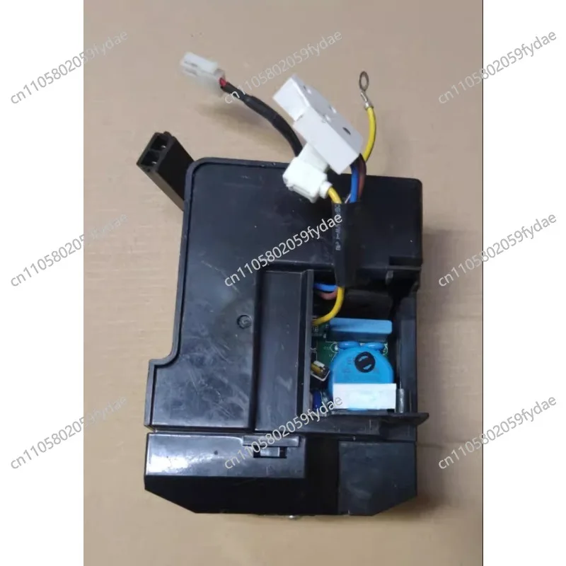 Suitable for Refrigerator Compressor Variable Frequency Board VFA090CY1 Starter Driver Board
Suitable for Refrigerator Compressor Variable Frequency Board VFA090CY1 Starter Driver Board