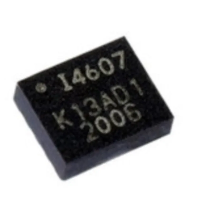 ICM-40607 ICM40607 I4607 LGA14 5PCS 
ICM-40607 ICM40607 I4607 LGA14 5PCS