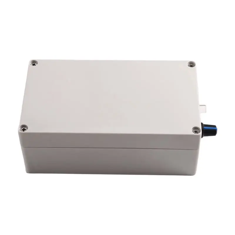 ABFU-12V Electric Pump Milking Machine Accessories Vacuum Pump Not Include Bucket For Donkey Sheep Cow Horse EU Plug
ABFU-12V Electric Pump Milking Machine Accessories Vacuum Pump Not Include Bucket For Donkey Sheep Cow Horse EU Plug