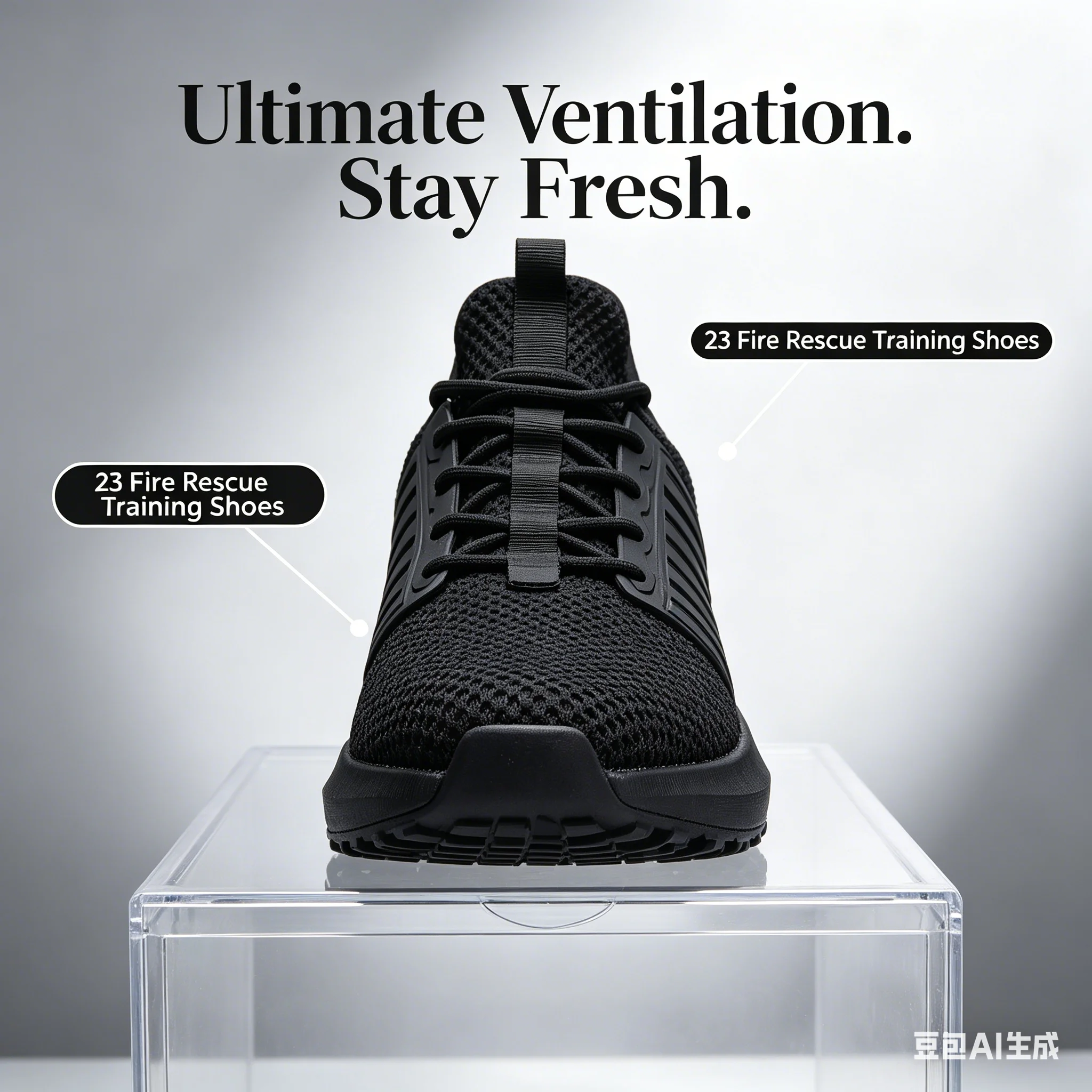 Fly Woven Outdoor Running Shoes Soft Sole Wear Resistant Breathable Spring Autumn Sneakers
Fly Woven Outdoor Running Shoes Soft Sole Wear Resistant Breathable Spring Autumn Sneakers