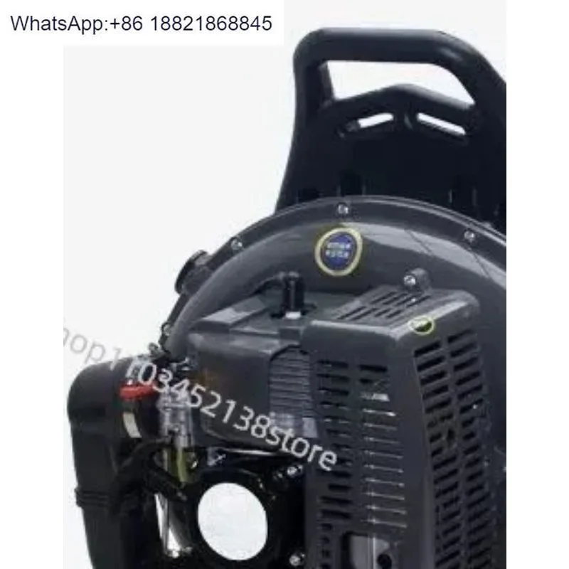 EB650 Snow Blower 2-Stroke 1E48FP Engine Backpack Leaf Blower Garden Power Tool 63.3cc
EB650 Snow Blower 2-Stroke 1E48FP Engine Backpack Leaf Blower Garden Power Tool 63.3cc