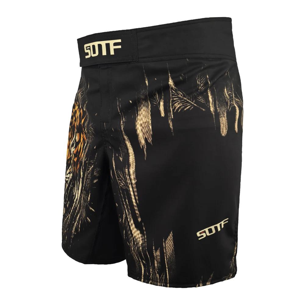 Men's MMA Boxing Shorts Kickboxing Print Muay Thai Fight Clothing Emma Tiger May Cheap Demon Sword Fitness Gear
Men's MMA Boxing Shorts Kickboxing Print Muay Thai Fight Clothing Emma Tiger May Cheap Demon Sword Fitness Gear