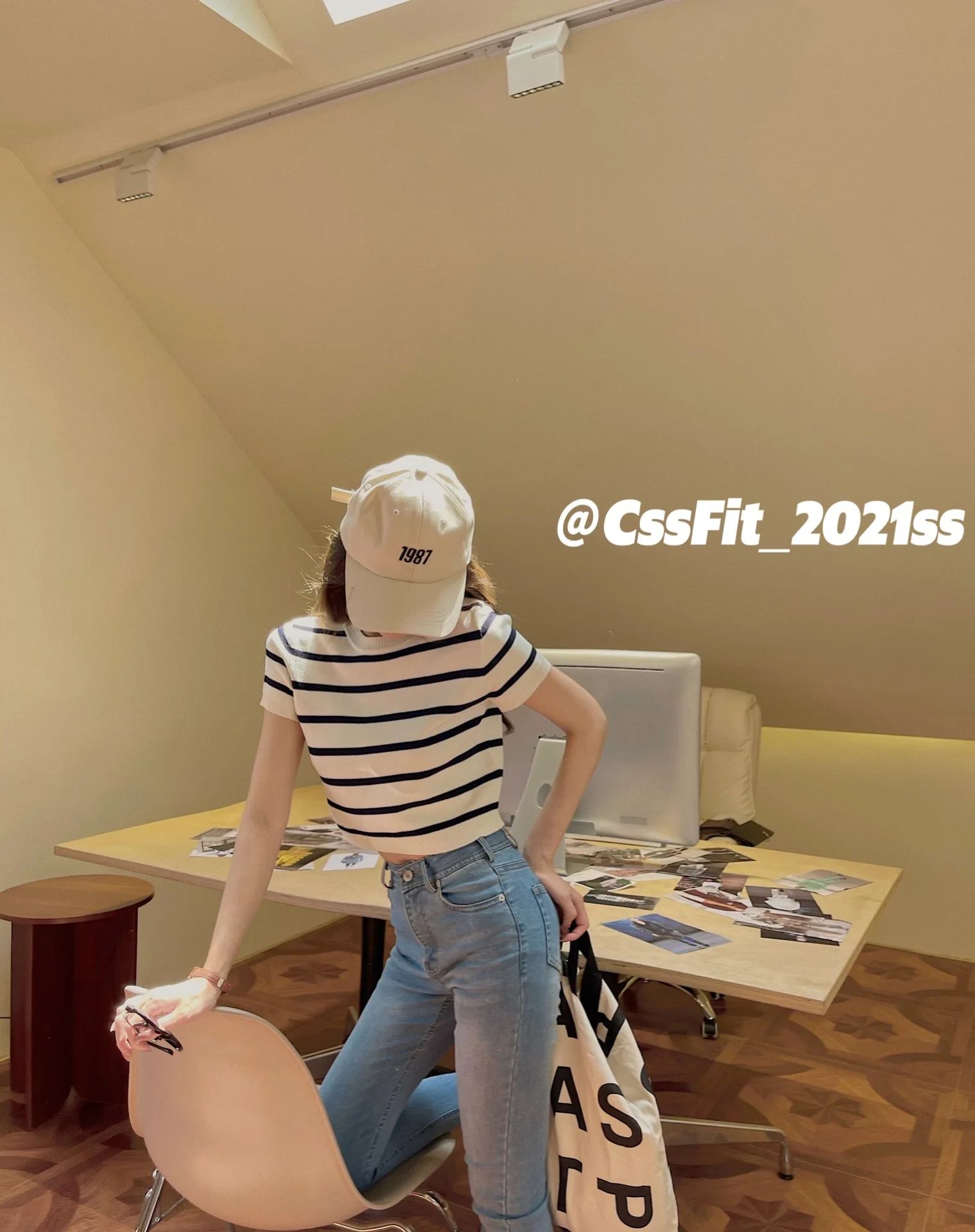 Женская футболка Cssfitss Ice Linen Stripe Nautical с коротким рукавом, летняя, приталенная, универсальная, модная, женский топ
Женская футболка Cssfitss Ice Linen Stripe Nautical с коротким рукавом, летняя, приталенная, универсальная, модная, женский топ