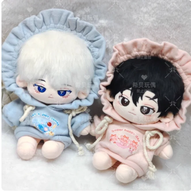 Japanese Anime Link Click Lucas 20cm Doll Cosplay Cartoon Soft Body Change Clothes Pillow Xmas Gifts XBWO
Japanese Anime Link Click Lucas 20cm Doll Cosplay Cartoon Soft Body Change Clothes Pillow Xmas Gifts XBWO