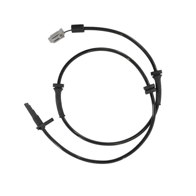 47910-JN01A ABS Wheel Speed Sensor for Nissan Teana 2.0L 2.5L 3.5L, Front Wheel
47910-JN01A ABS Wheel Speed Sensor for Nissan Teana 2.0L 2.5L 3.5L, Front Wheel